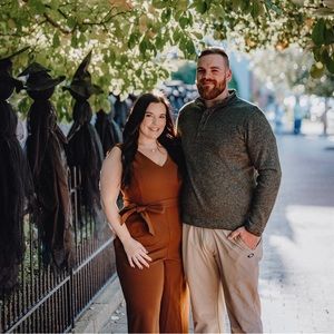 Calvin Klein Jumpsuit